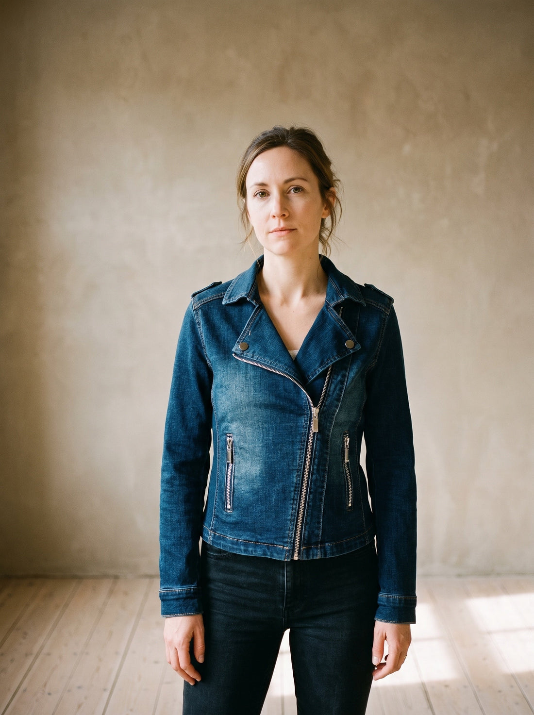 The Ivy Jacket