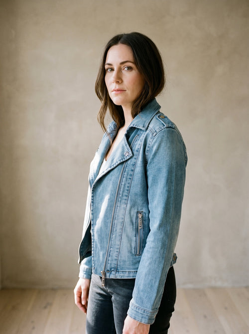The Ivy Jacket