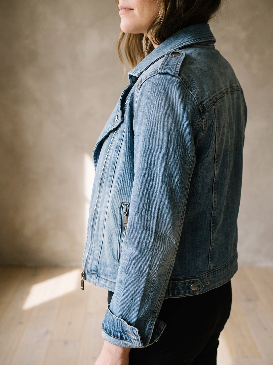 The Ivy Jacket