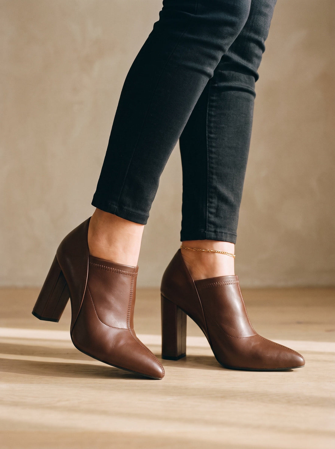 The Juno Boot