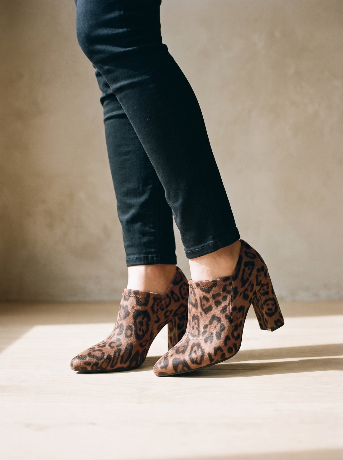 The Juno Boot