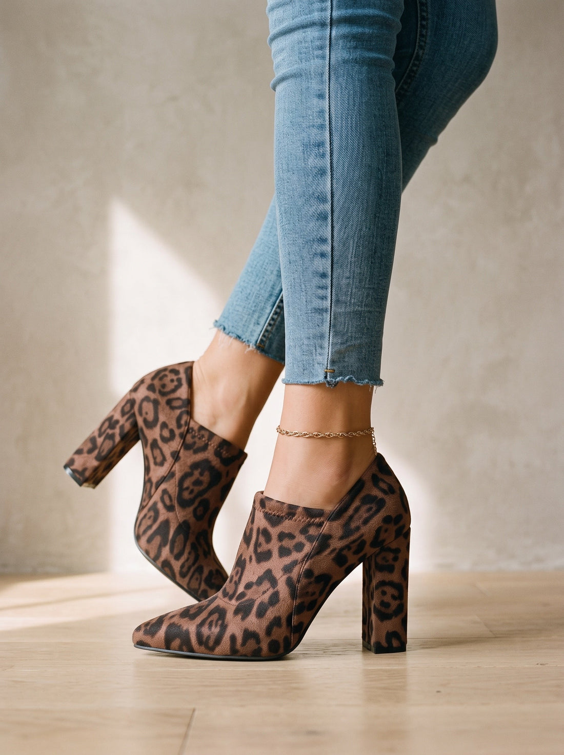 The Juno Boot