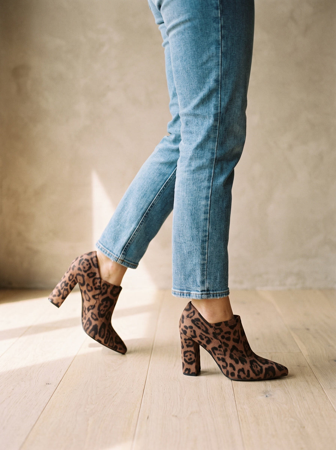The Juno Boot