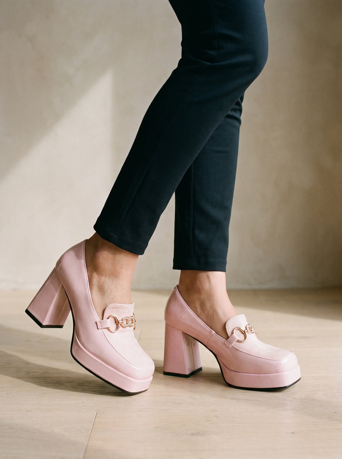 The Kerensa Heel