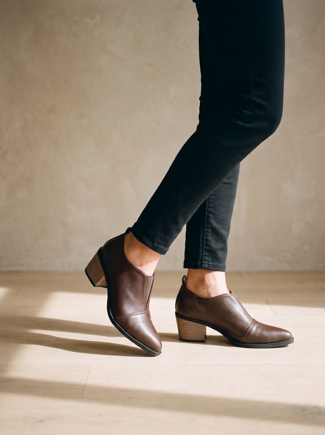 The Lark Ankle Boot