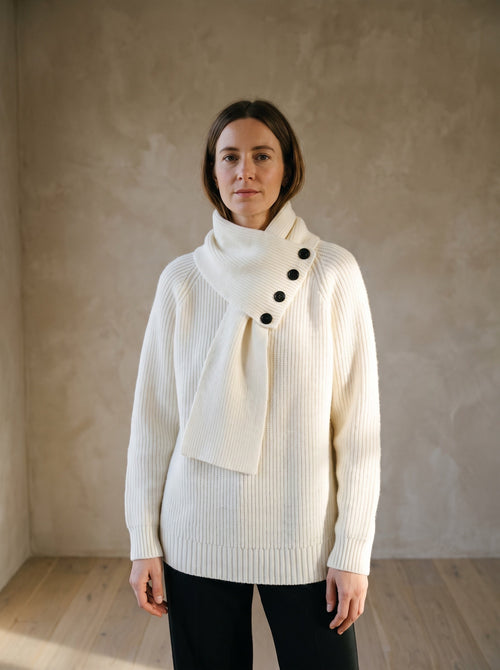 The Lilias Jumper
