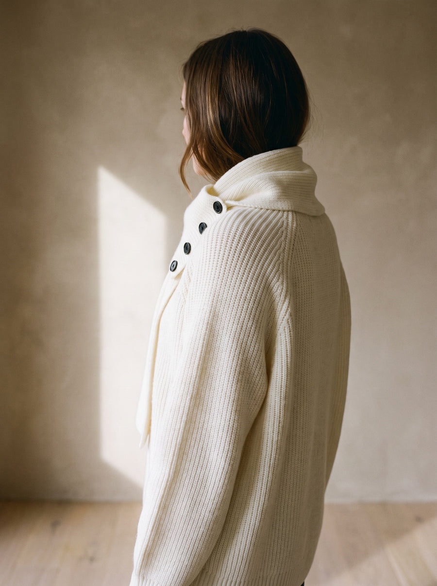 The Lilias Jumper