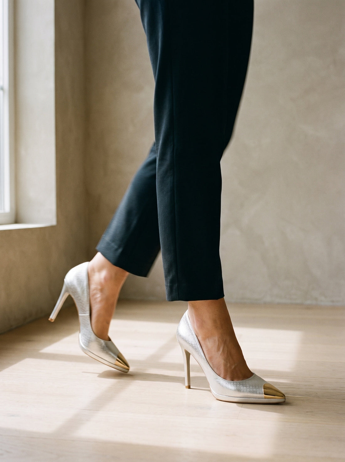 The Linnet Heel