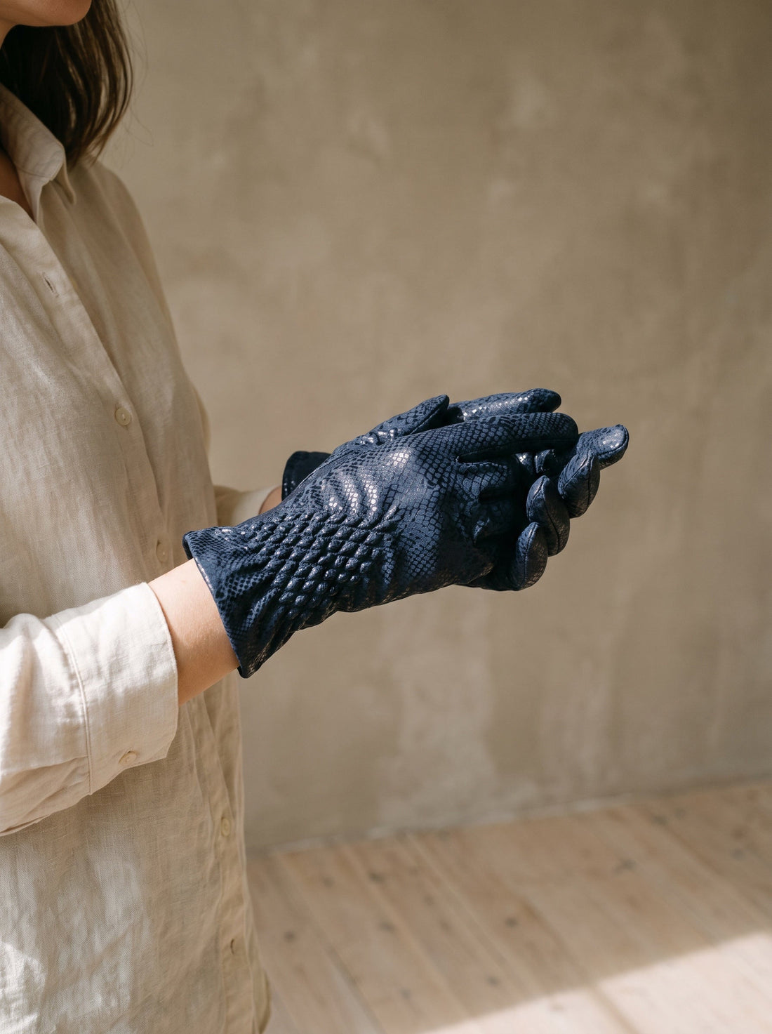 The Lost One Glove