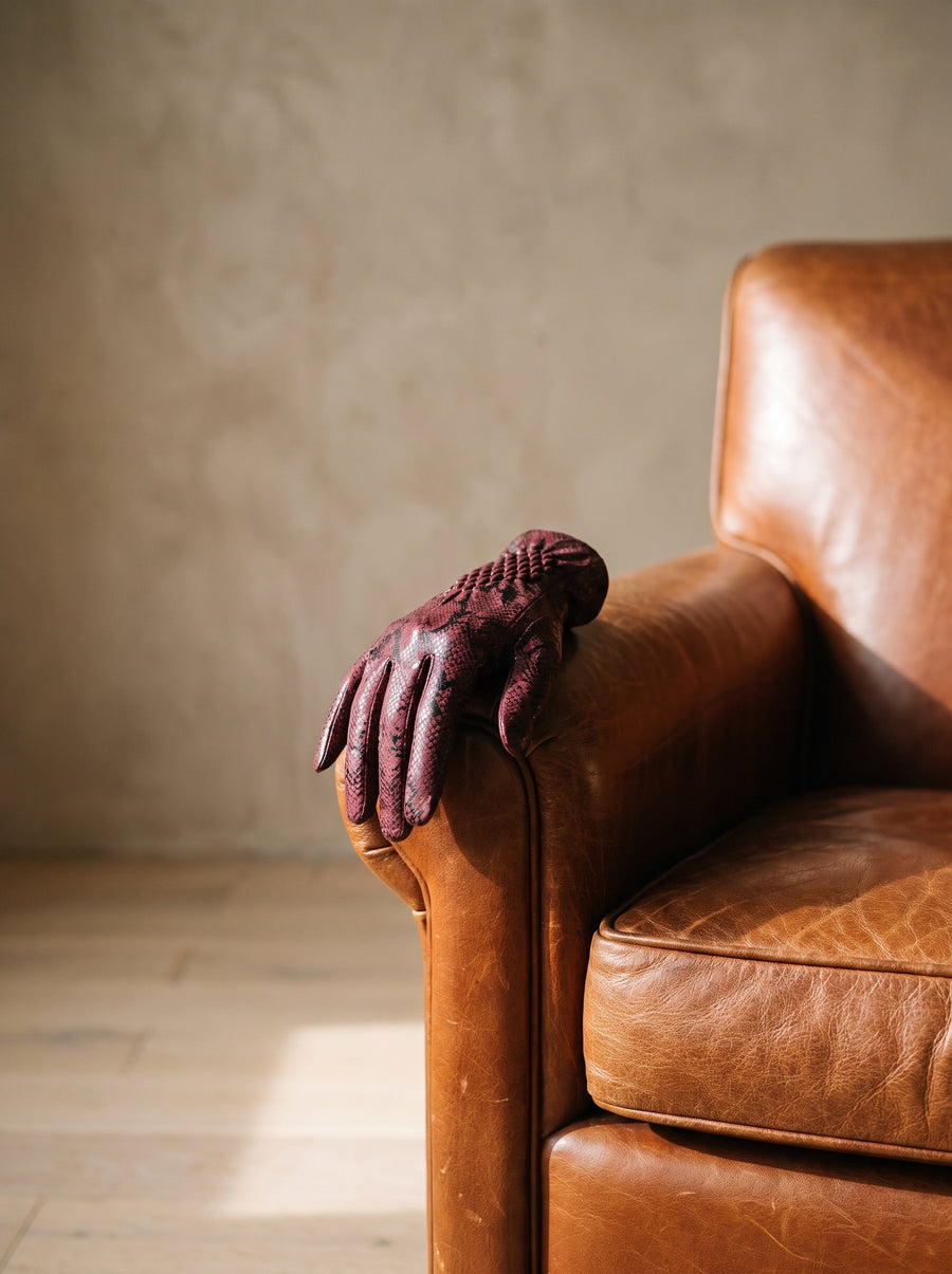The Lost One Glove