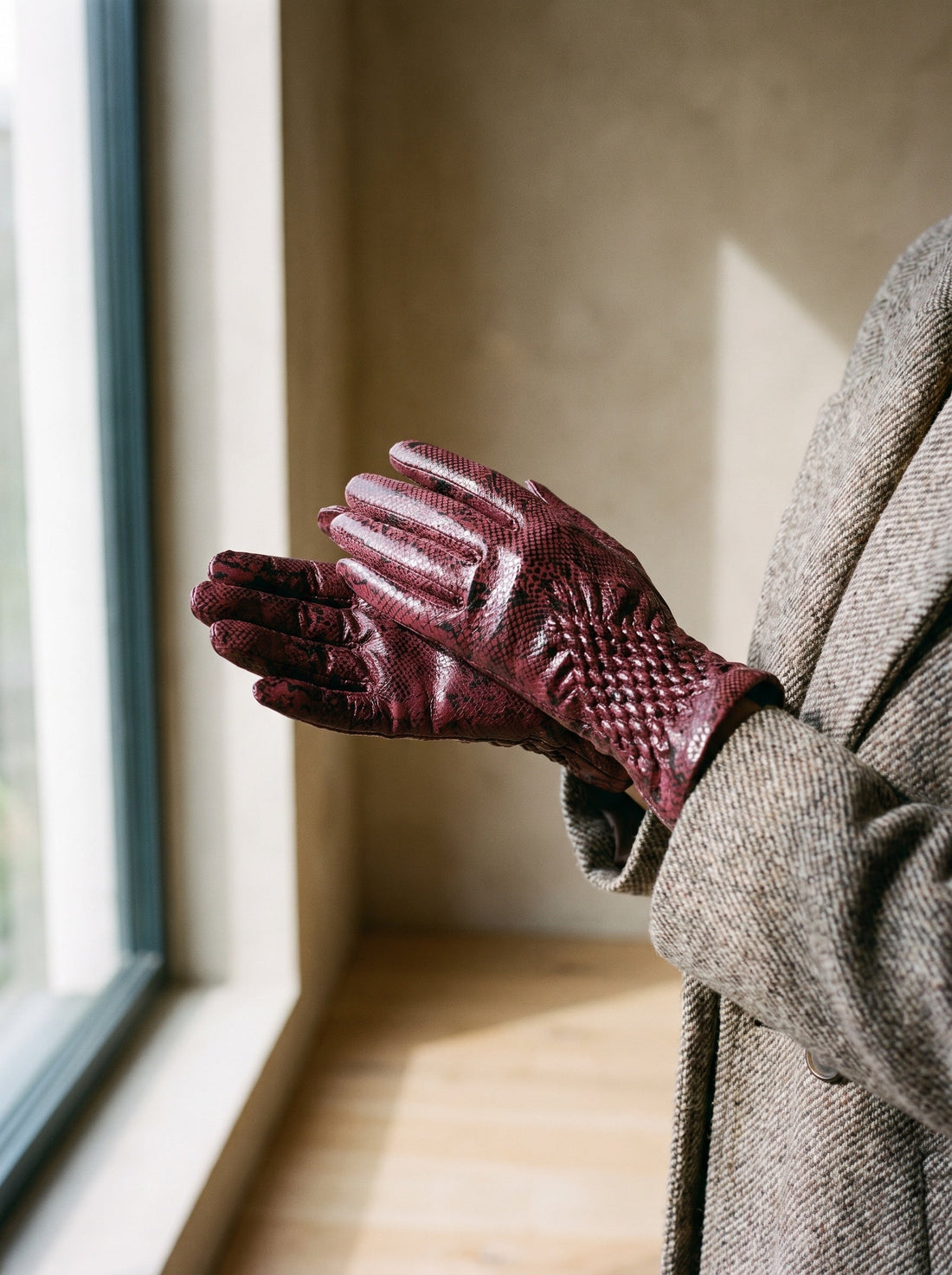 The Lost One Glove