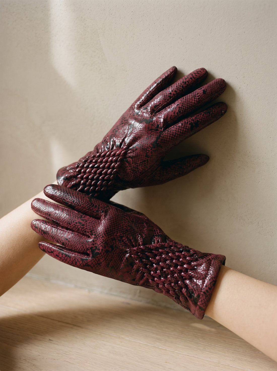 The Lost One Glove