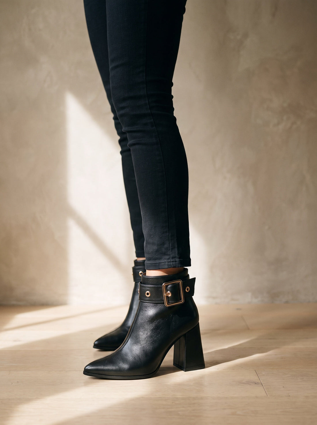 The Mabel Boot