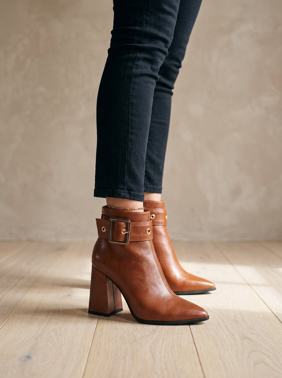 The Mabel Boot