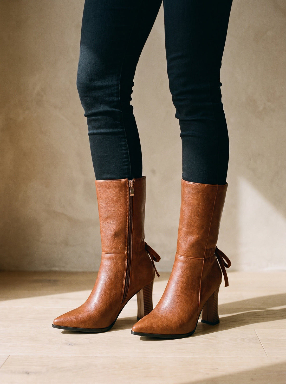 The Maeve Boot