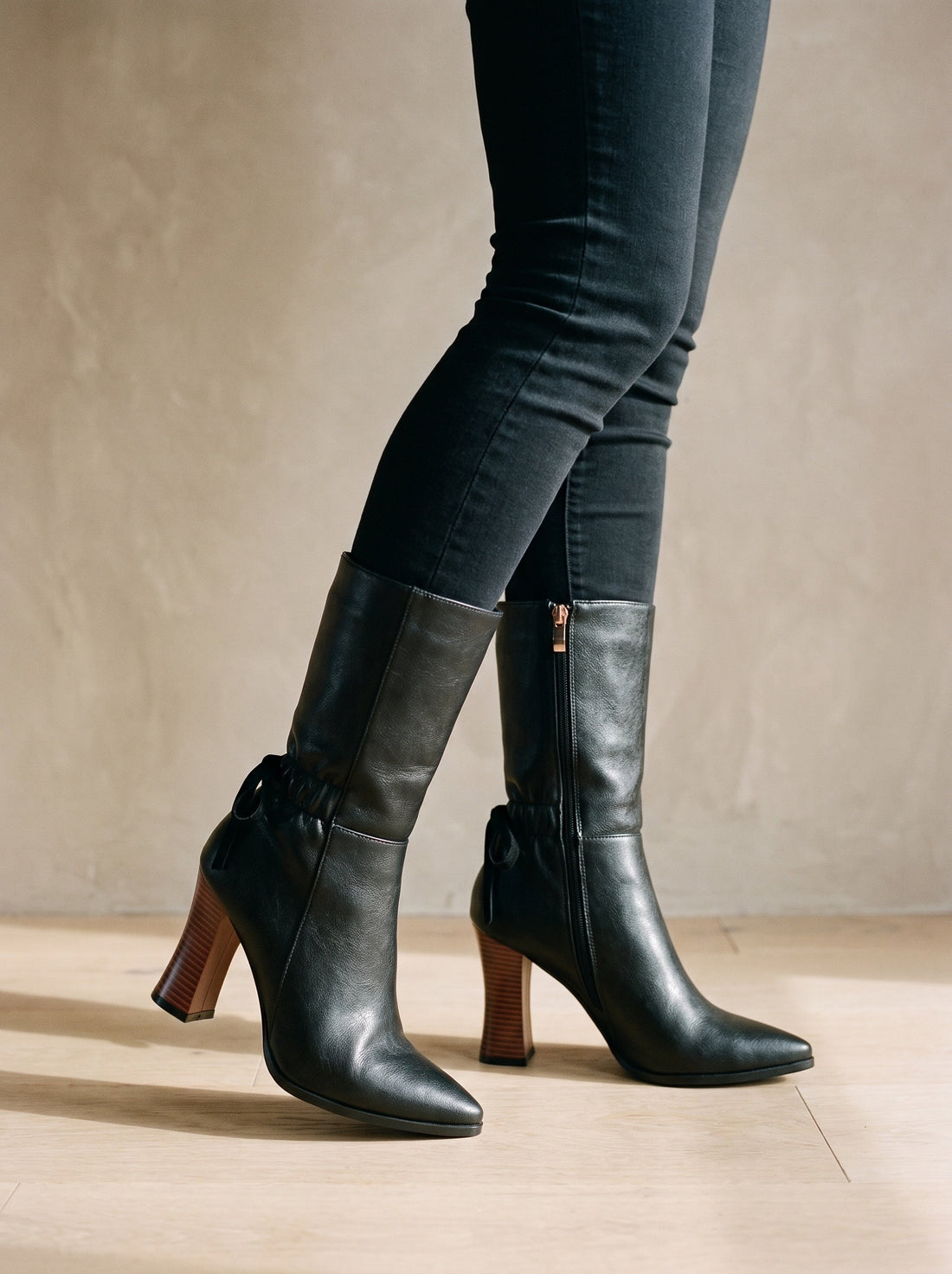 The Maeve Boot