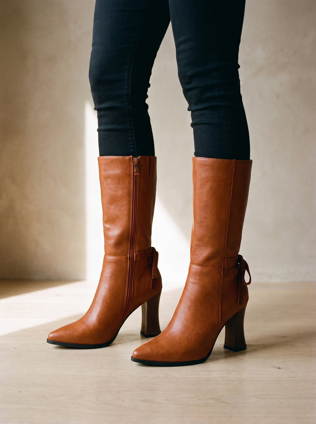 The Maeve Boot
