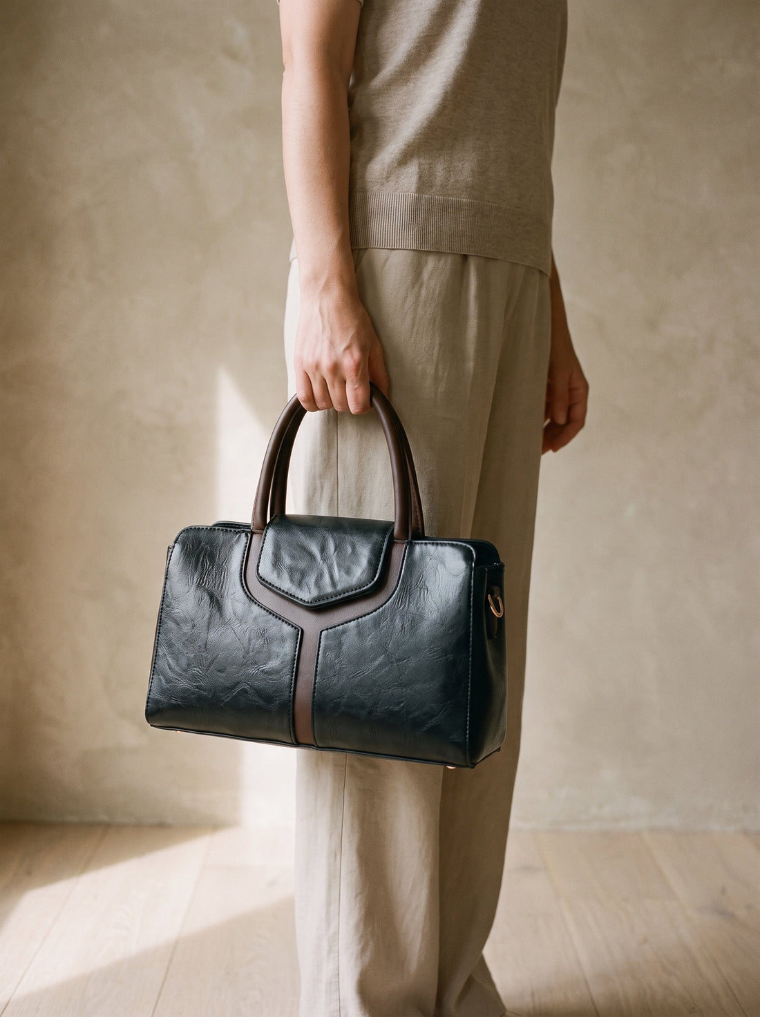 The Marlow Bag
