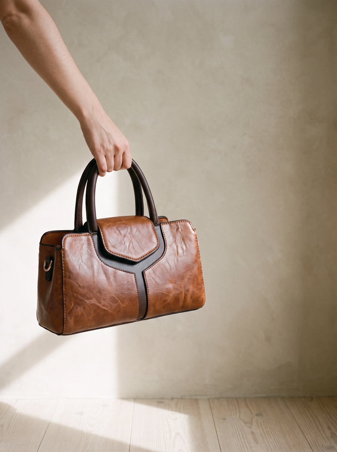 The Marlow Bag