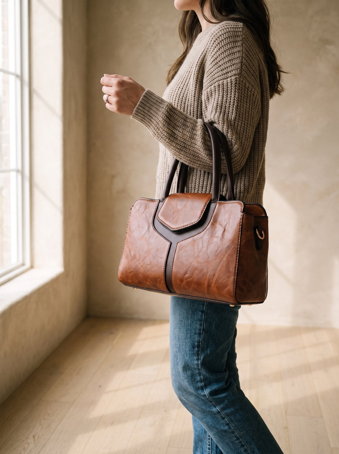 The Marlow Bag