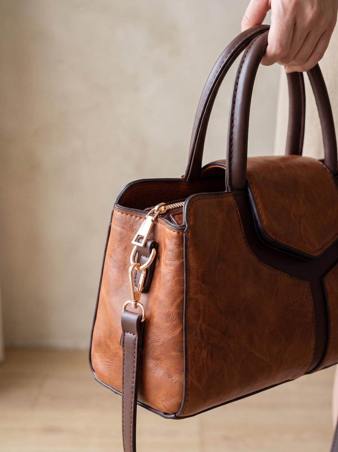 The Marlow Bag