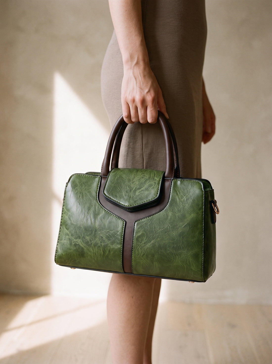 The Marlow Bag