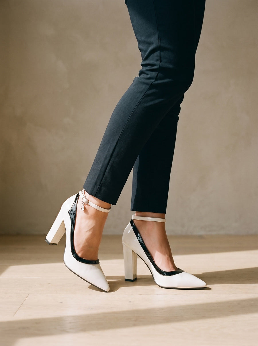 The Marnie Pump