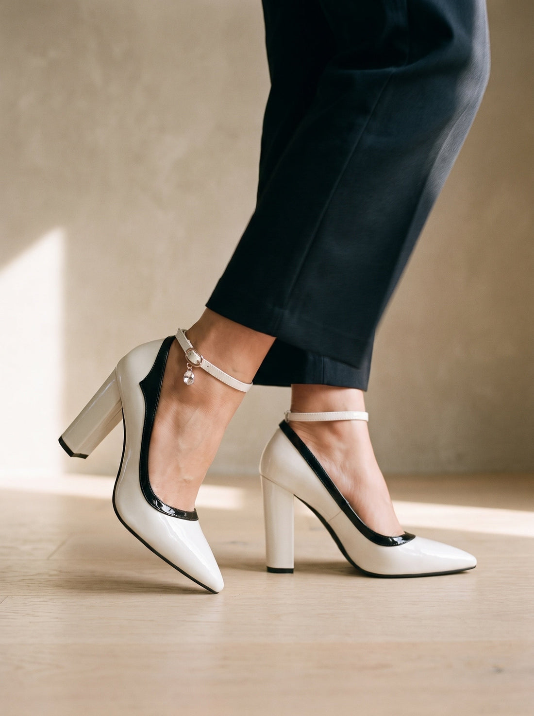 The Marnie Pump