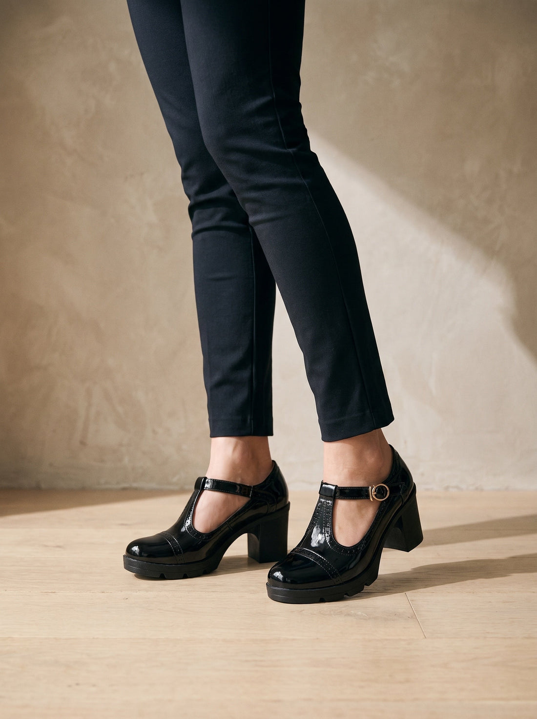 The Martha Loafer