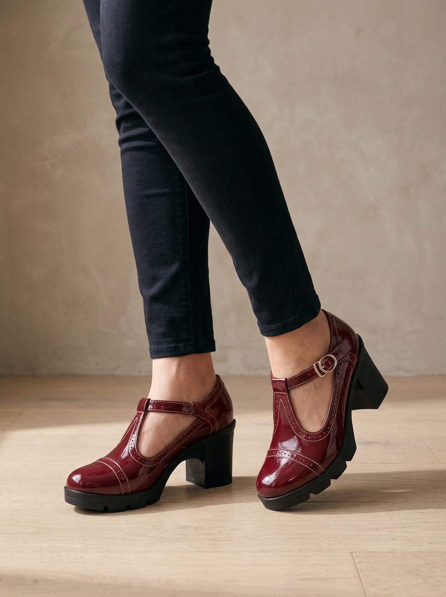 The Martha Loafer