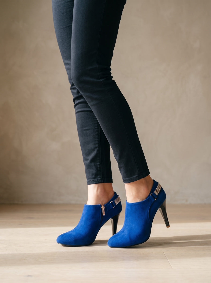 The Maud Heel