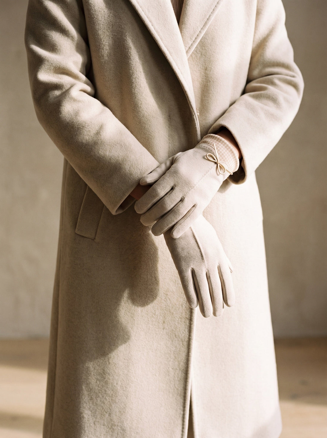 The Milly Glove