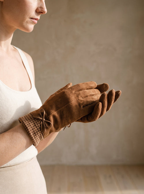 The Milly Glove