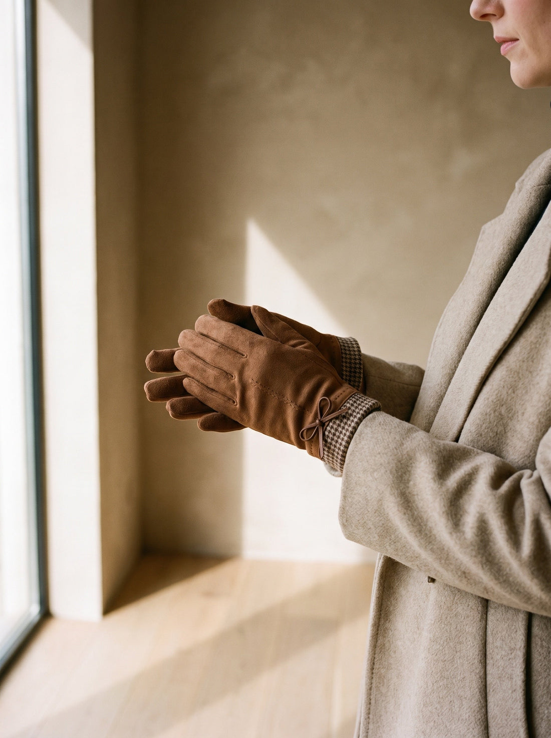 The Milly Glove