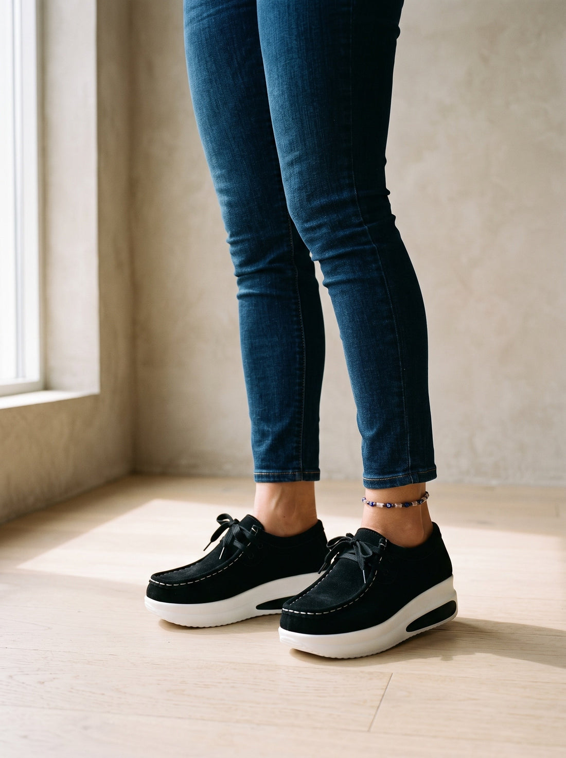 The Mirren Trainer