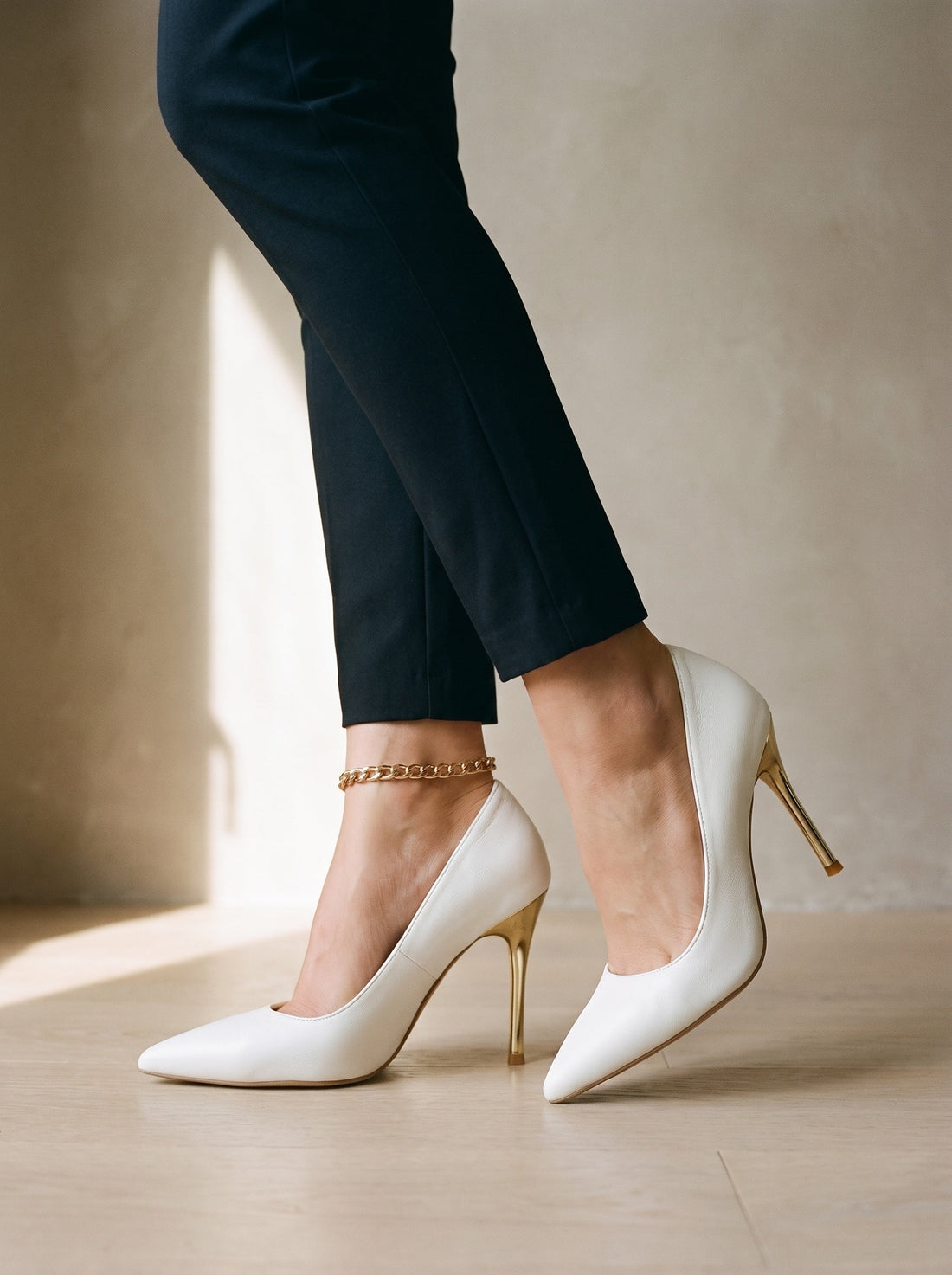 The Morag Heel