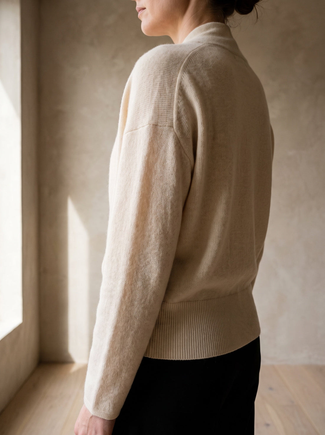 The Morwenna Jumper