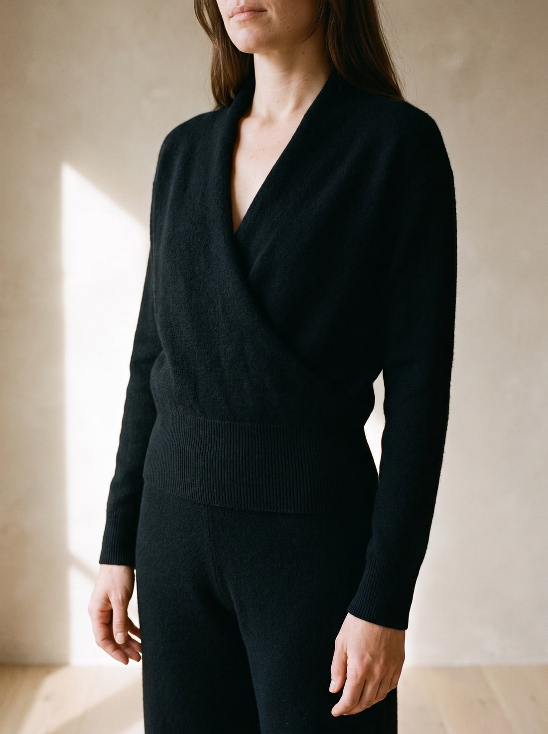 The Morwenna Jumper