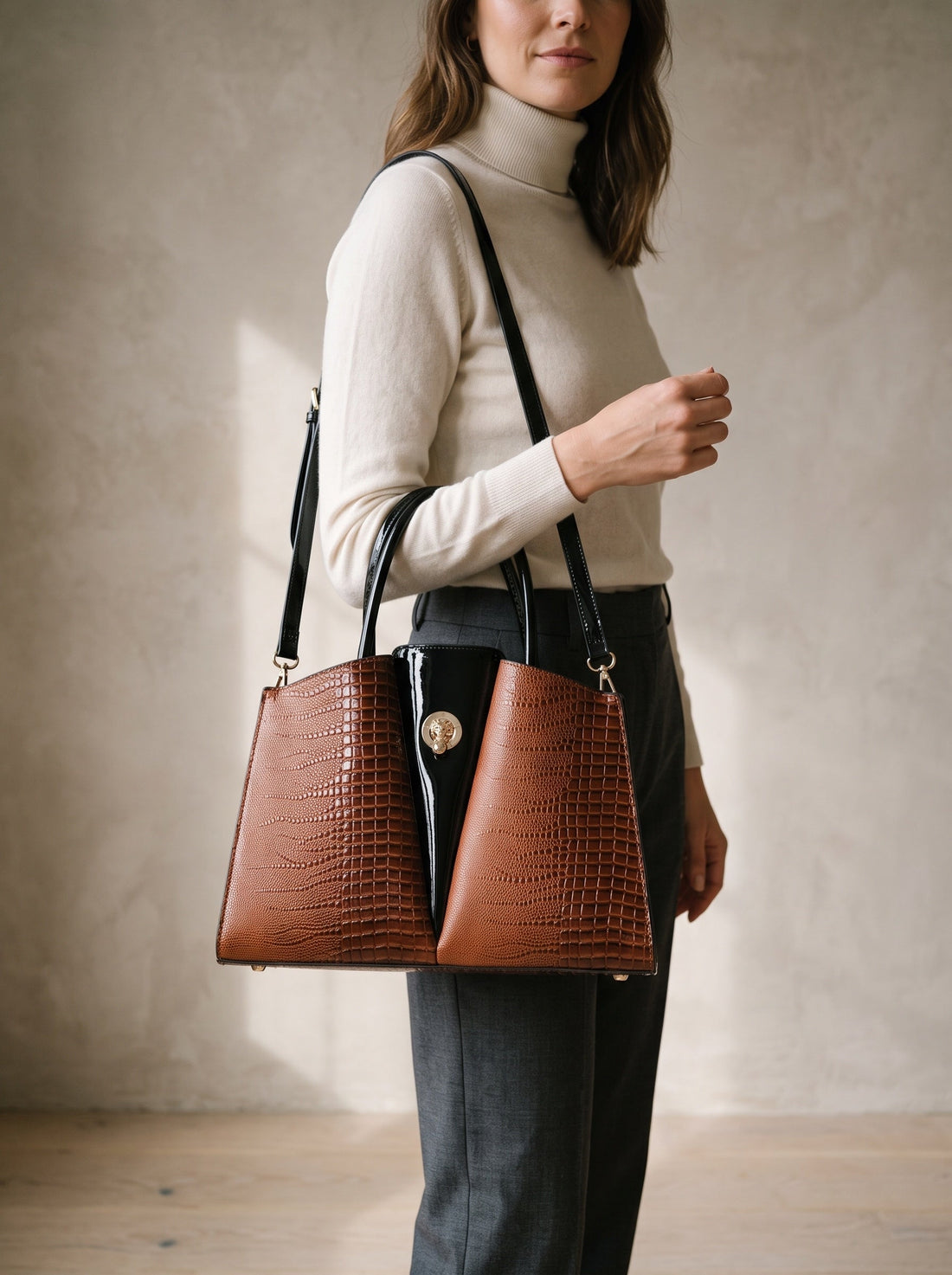 The Nell Tote