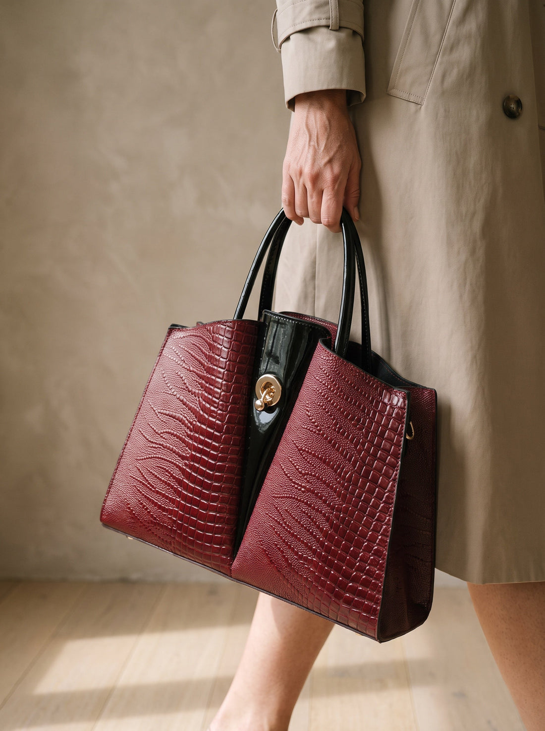 The Nell Tote