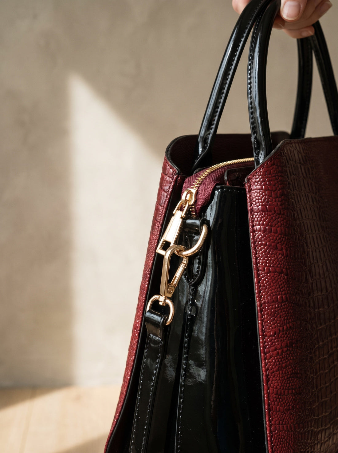 The Nell Tote