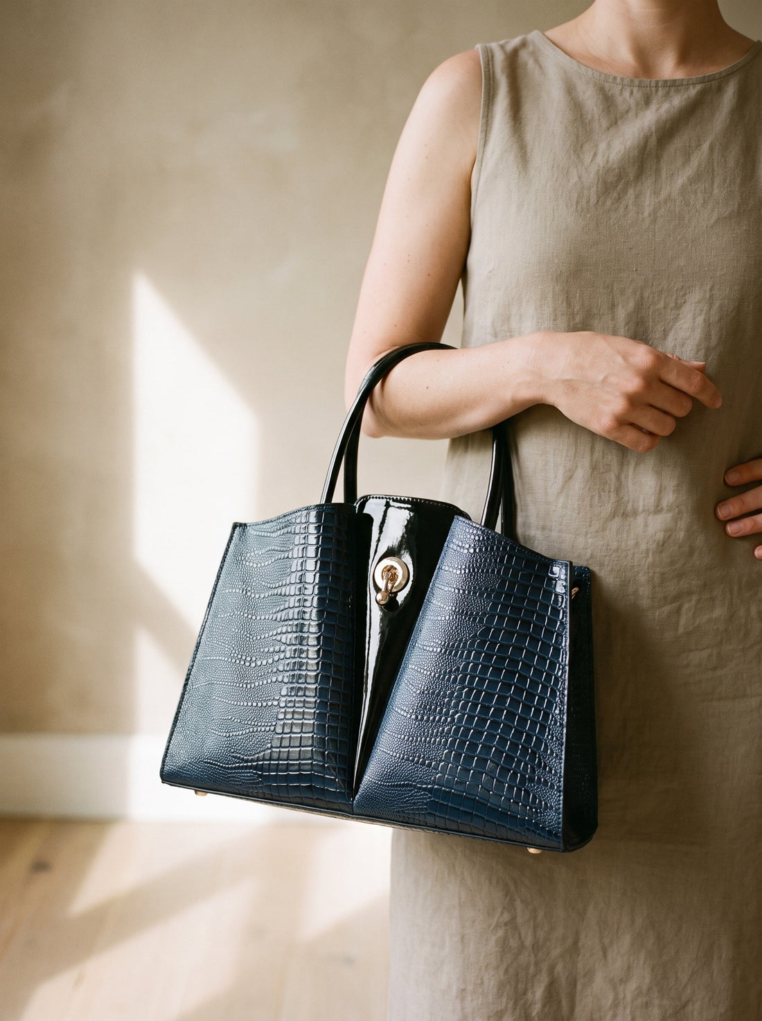 The Nell Tote
