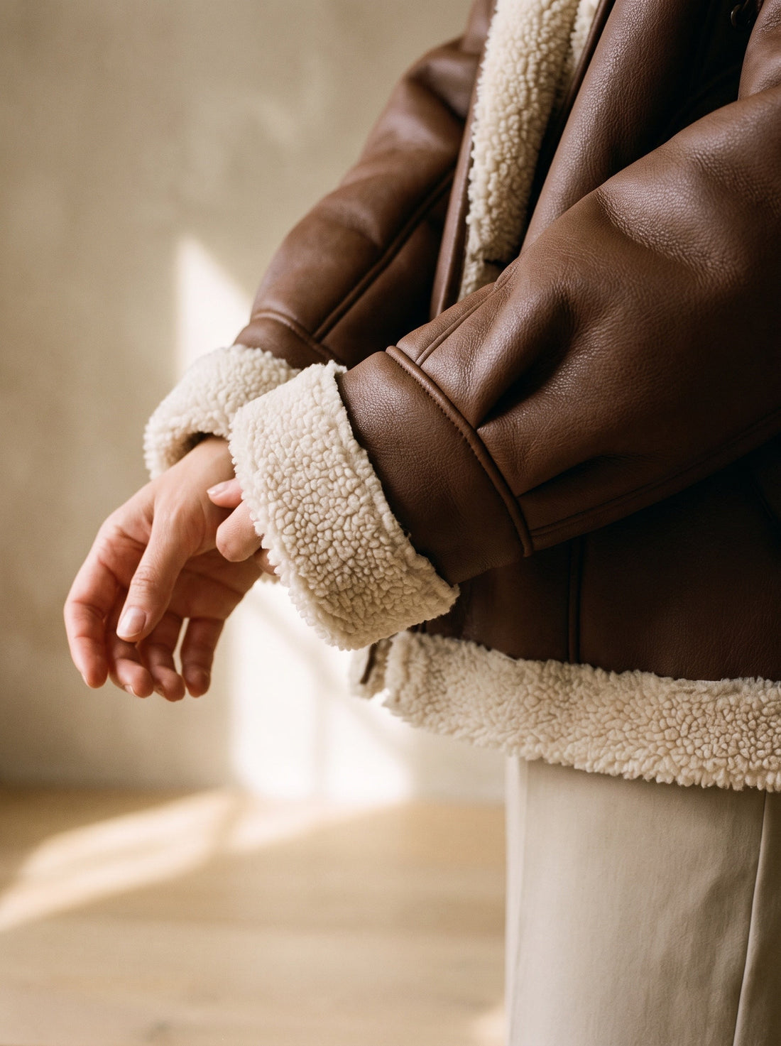 The Noor Jacket