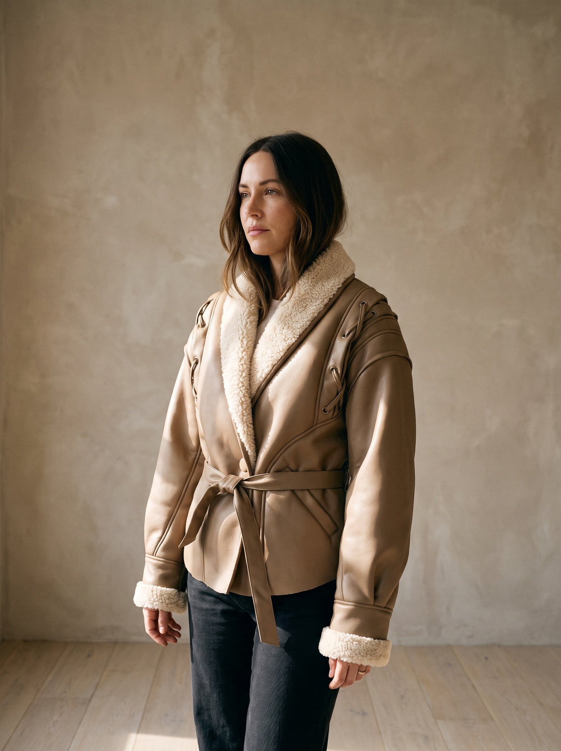 The Noor Jacket