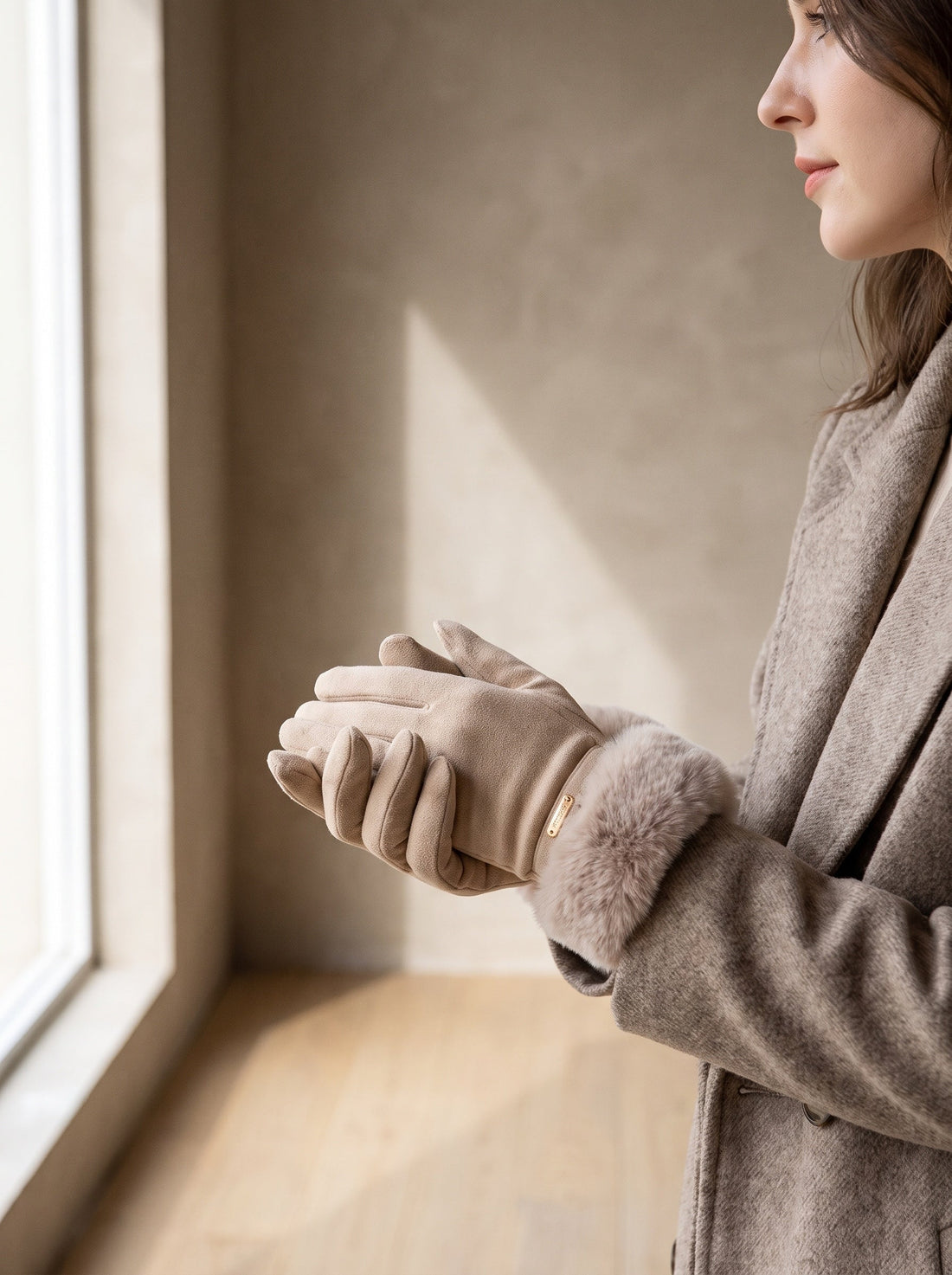The Nora Glove