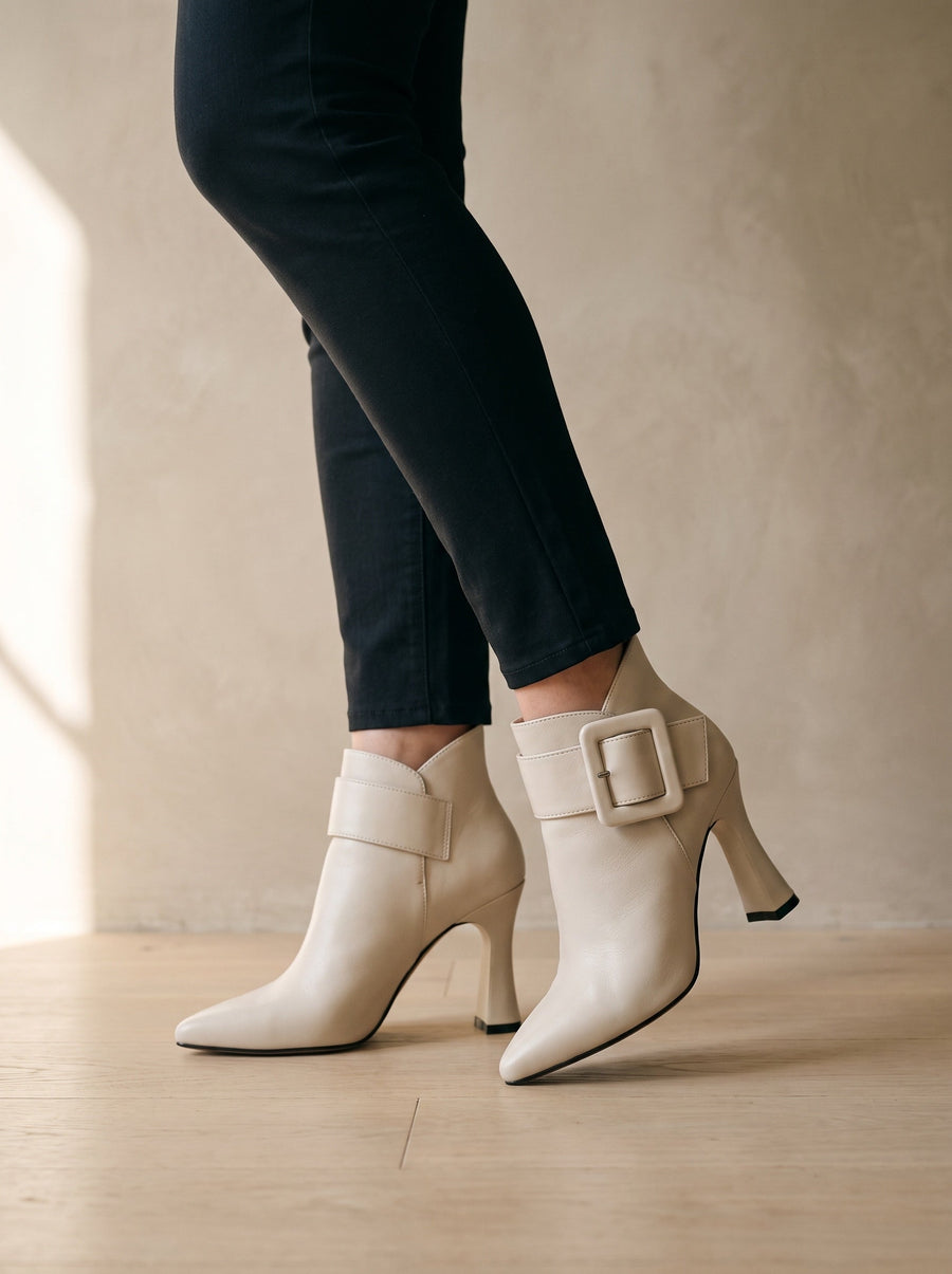 The Odette Ankle Boot