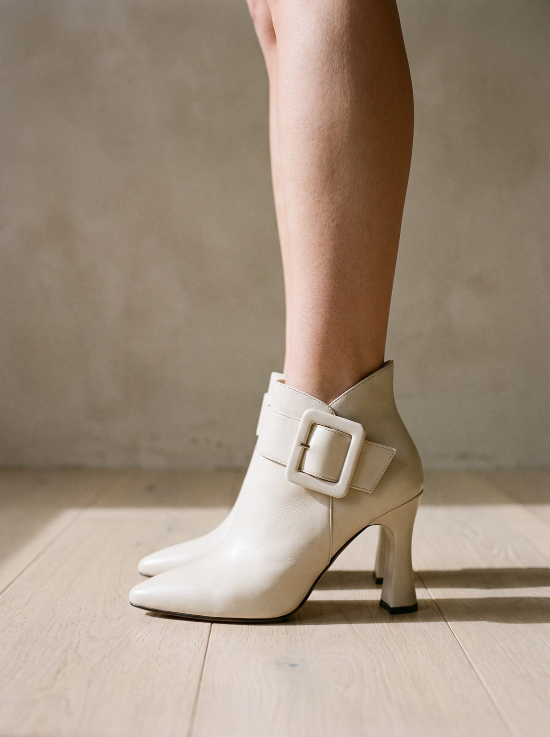 The Odette Ankle Boot