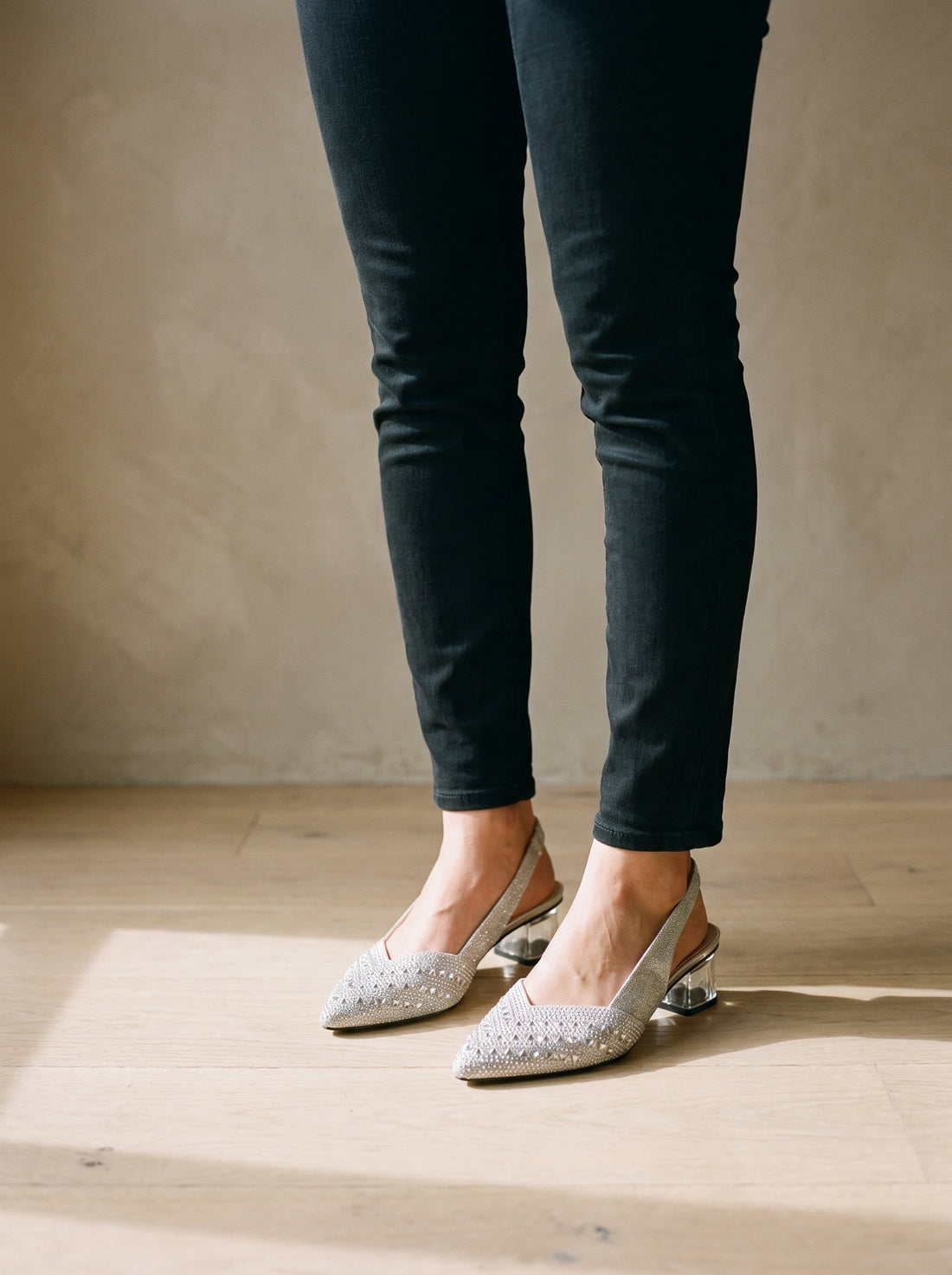 The Orla Heel
