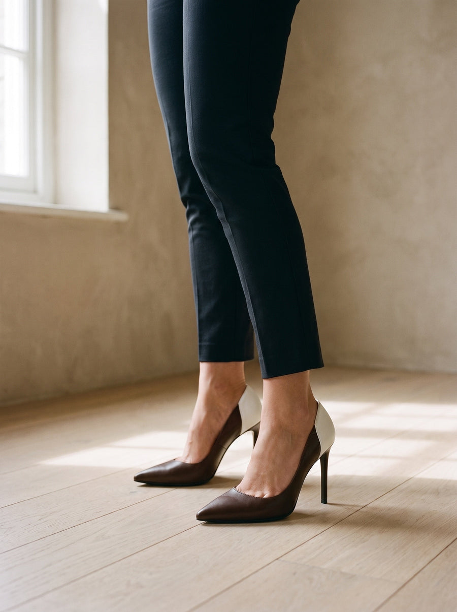 The Ottoline Heel