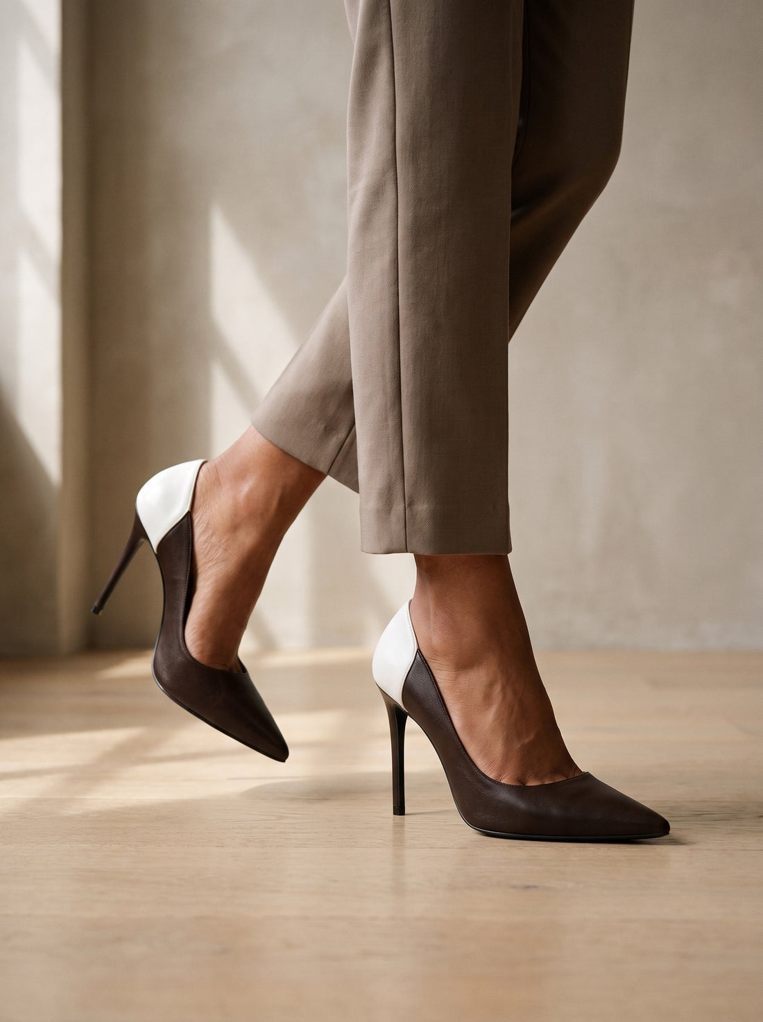 The Ottoline Heel